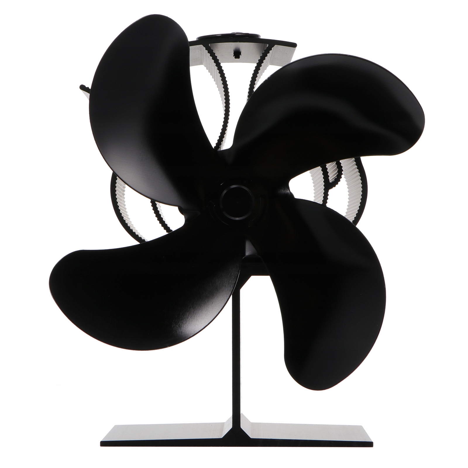 Odolný 4-lopatkový ventilátor s