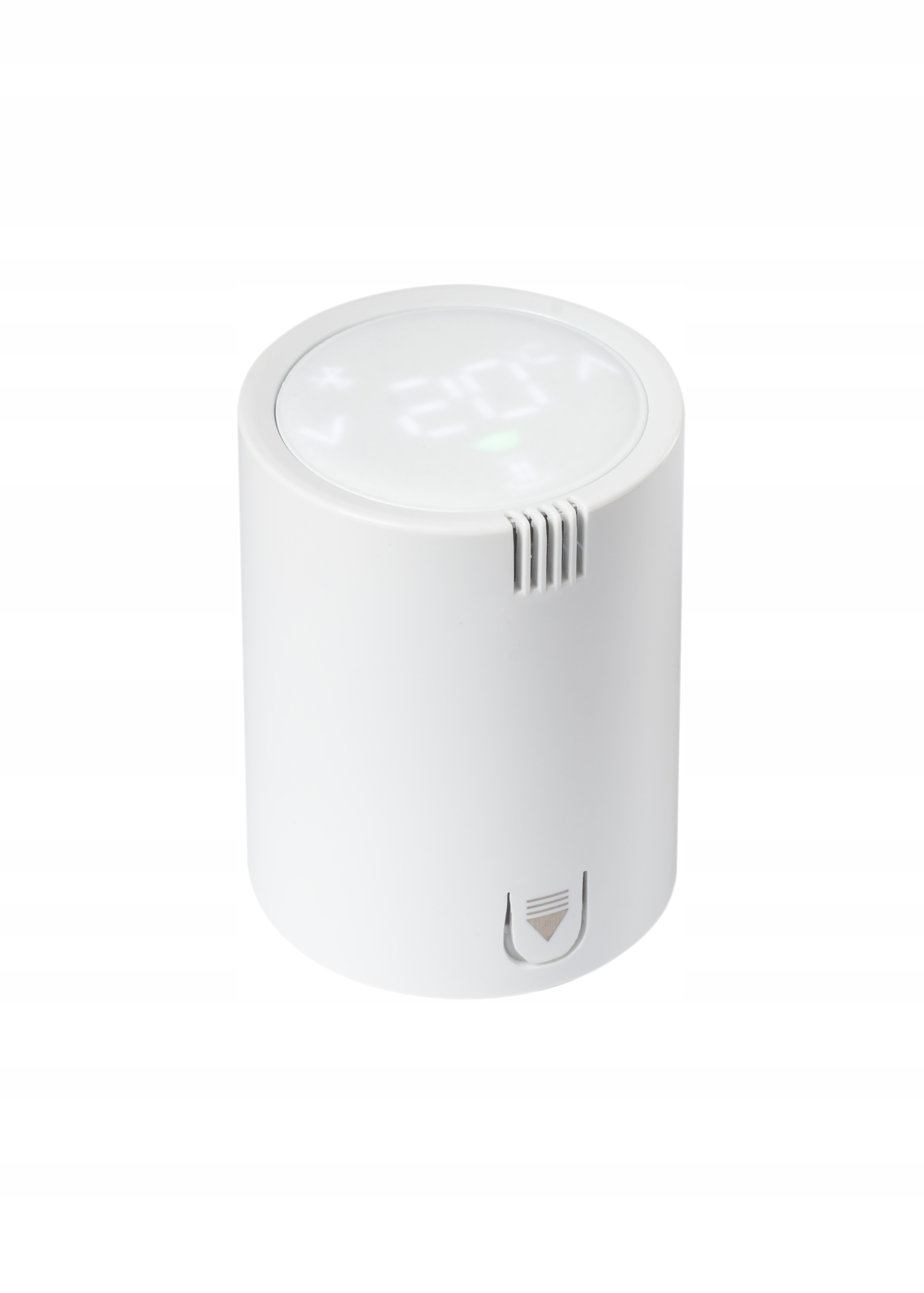 X-HOME BEZDRÔTOVÁ BLUETOOTH TERMOSTATICKÁ HLAVA M30x1,5 TUYA SMART