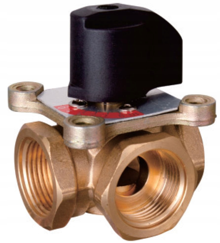 Aqua Heating H13643 3/4" ventil