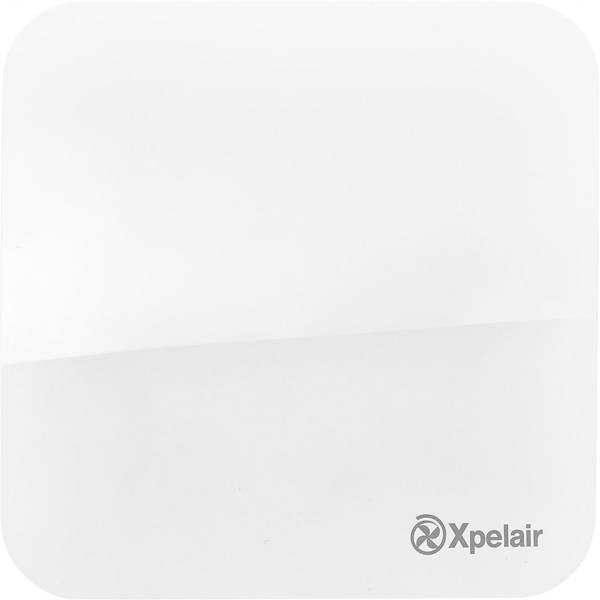 Ventilátor - Nástenný ventilátor Xpelair C4TS E2787E3
