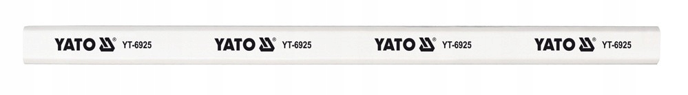 Yato YT-6925 stojanové cerpadlá 245 mm / 144PCS biele