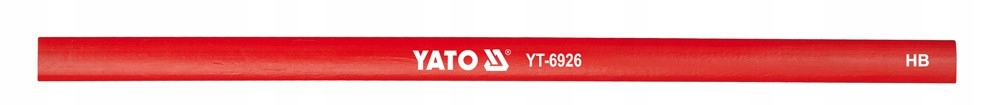 Yato YT-6926 tenárske potreby 245 mm / 144 KS červené