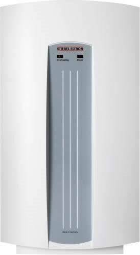 Prietokový ohrievač Z4635 Stiebel Eltron Dhc 8