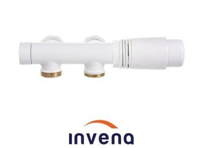 Duoplexový ventil pre purmo vertical stelrad vertex