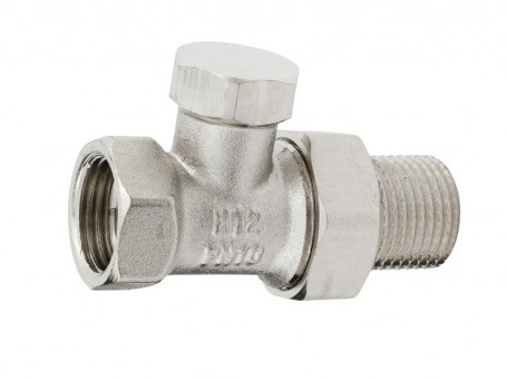 VYPNUTIE VYPNUTIE VENTIL 1/2 EC