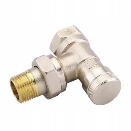 Vypínací ventil rlv 15 angle danfoss 003L0143