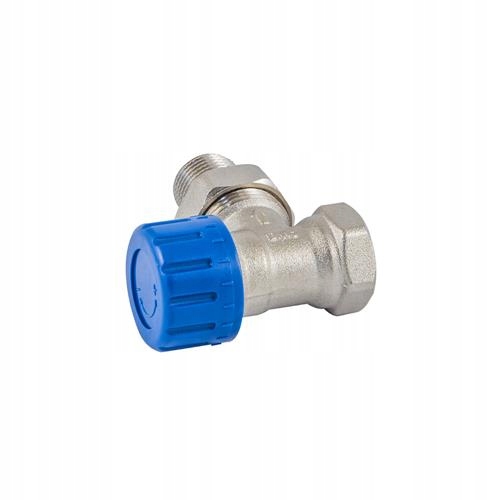 UHOL TERMOSTATICKÉHO VENTILU 1/2 SCHLOSSER M30X1,5