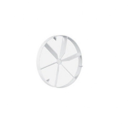 Ventilátor – SPÄTNÝ VENTIL VENTILU FI 125 mm VENTILÁTOR
