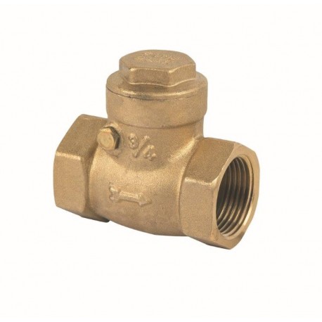 Kontrola ventilu G6 / 4