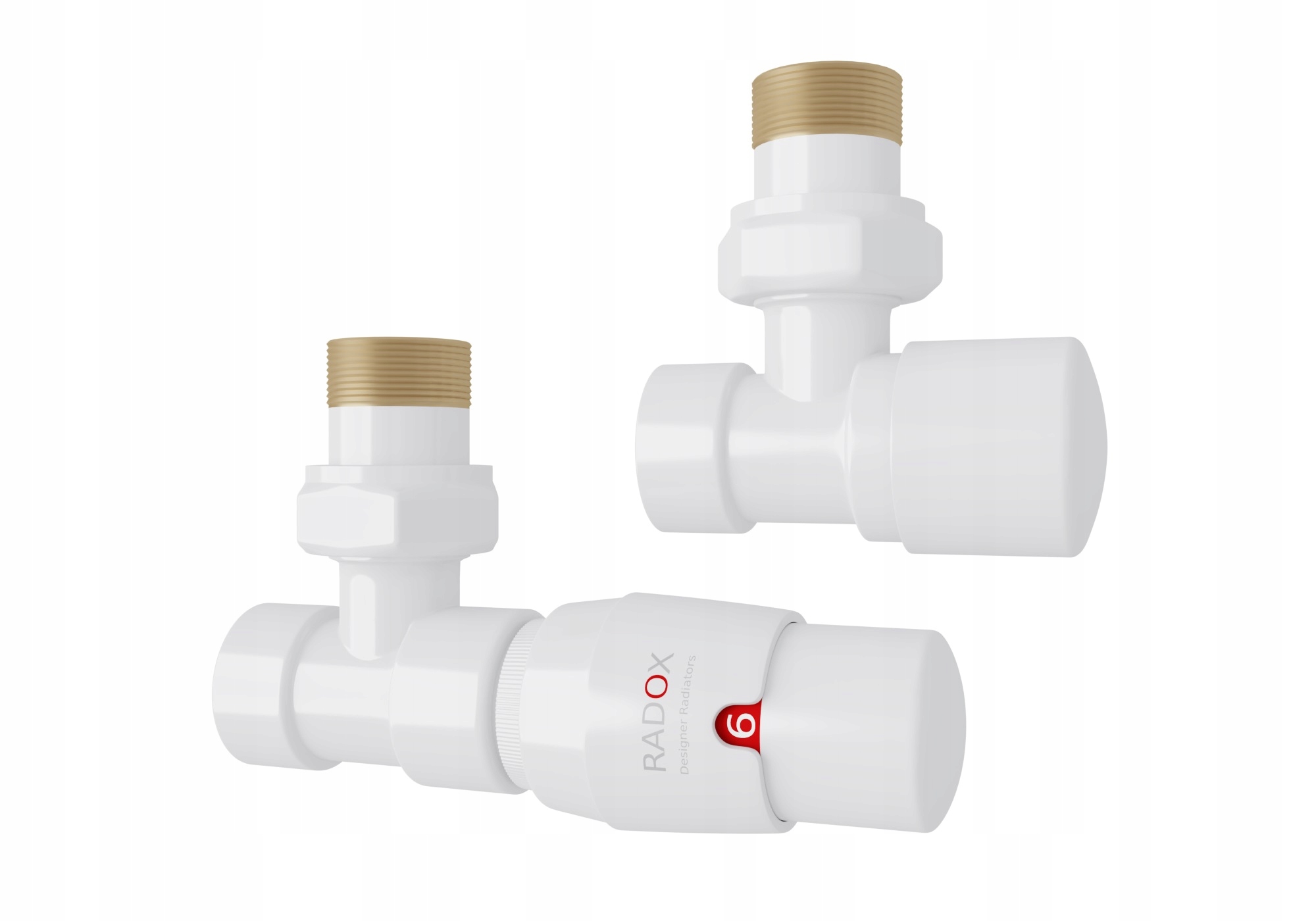 DEKORATÍVNE VENTILY RX-122 PRE OHRIEVAČ