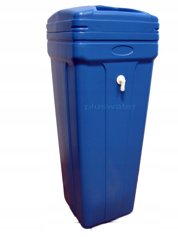 Kanatúra nádrž na nádobu na 100 litrov, sada