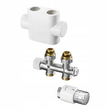 SÚPRAVA ZEHNDER MULTI CONNECTION OV 1184183