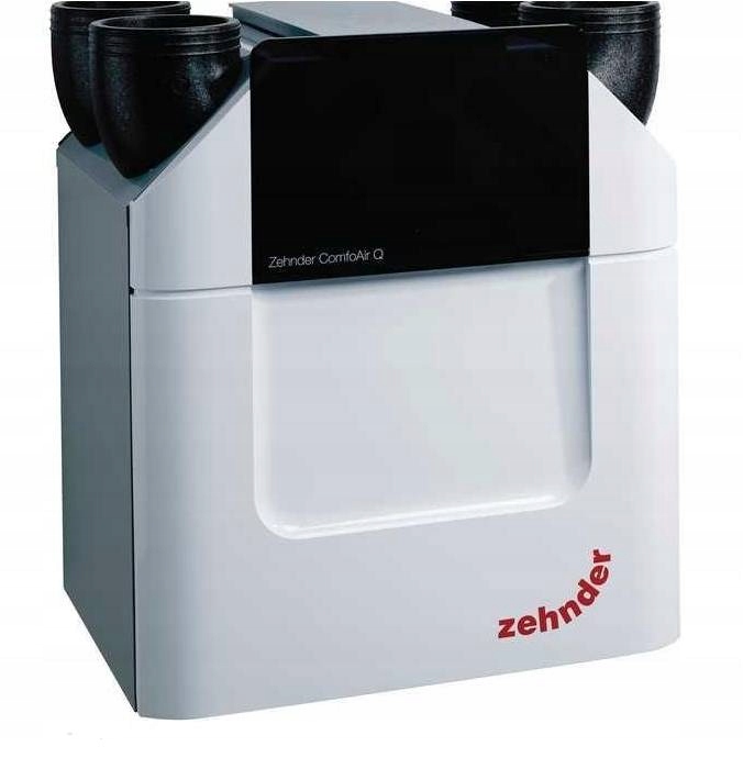 Rekuperátor - REKUPERÁTOR ZEHNDRE COMFOAIR Q350 PL R VV BASIC TR