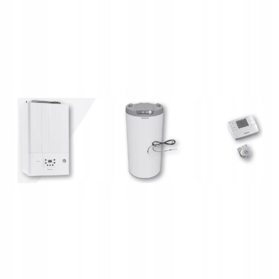 SADA IMMERGAS VICTRIX TERA 24 COMFORT 125