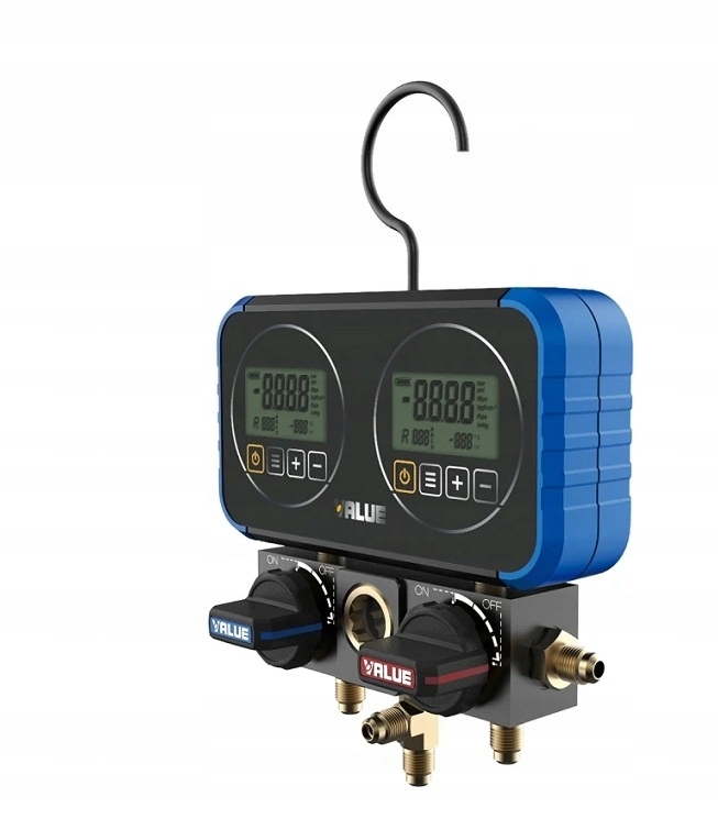 Hodnota sada rozmerov navtek VRM2-0101I