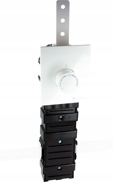 Sada rlt-box vario s ventilom rtl