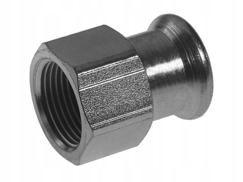 Spojka GW 54X2 "kan-therm ocel 1509044013