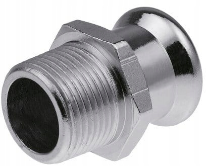 Spojka GZ 35XR1 kan-therm ocel 1509045020