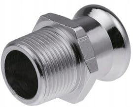 Spojka GZ 54X2 "kan-therm ocel 1509045014