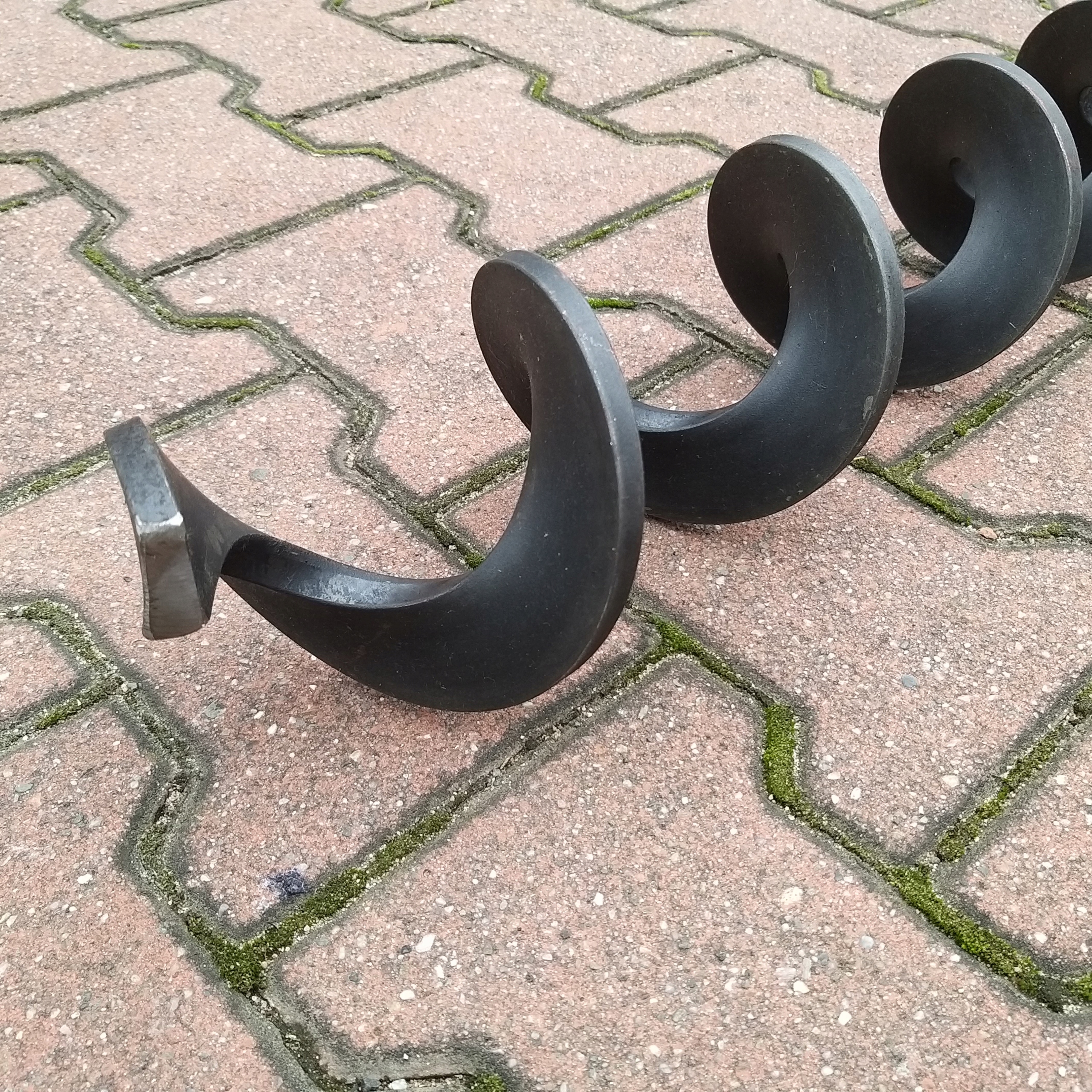 ROLA SNAILU (ŻMIJKA) FLATBON 12MM - VÝROBCA