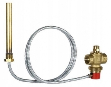 Tepelná ochrana Honeywell TS131-3 / 4A