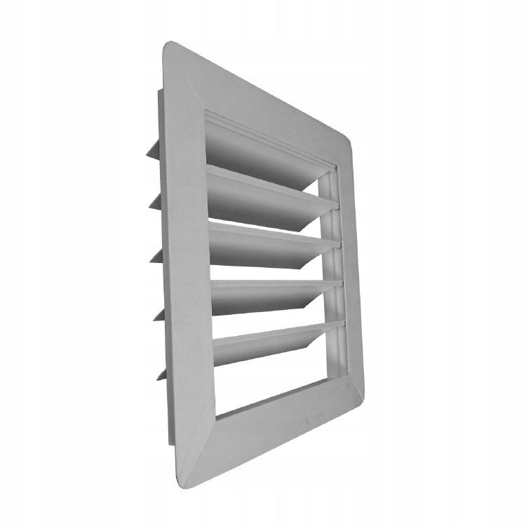 Univerzálny ventilačný uzáver s otvorom 400 mm