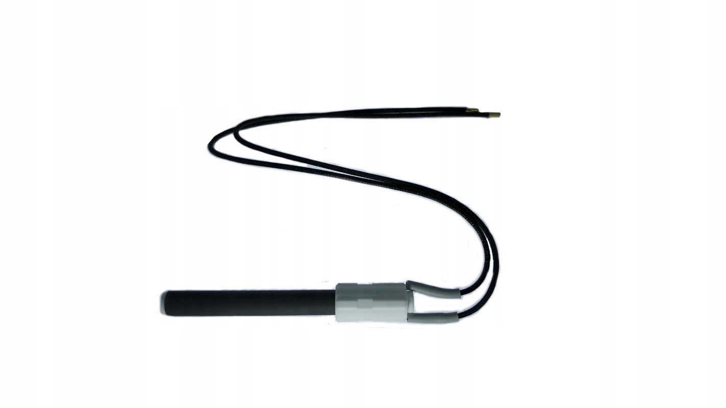 Keramický zapaľovač ZXX-2 300W