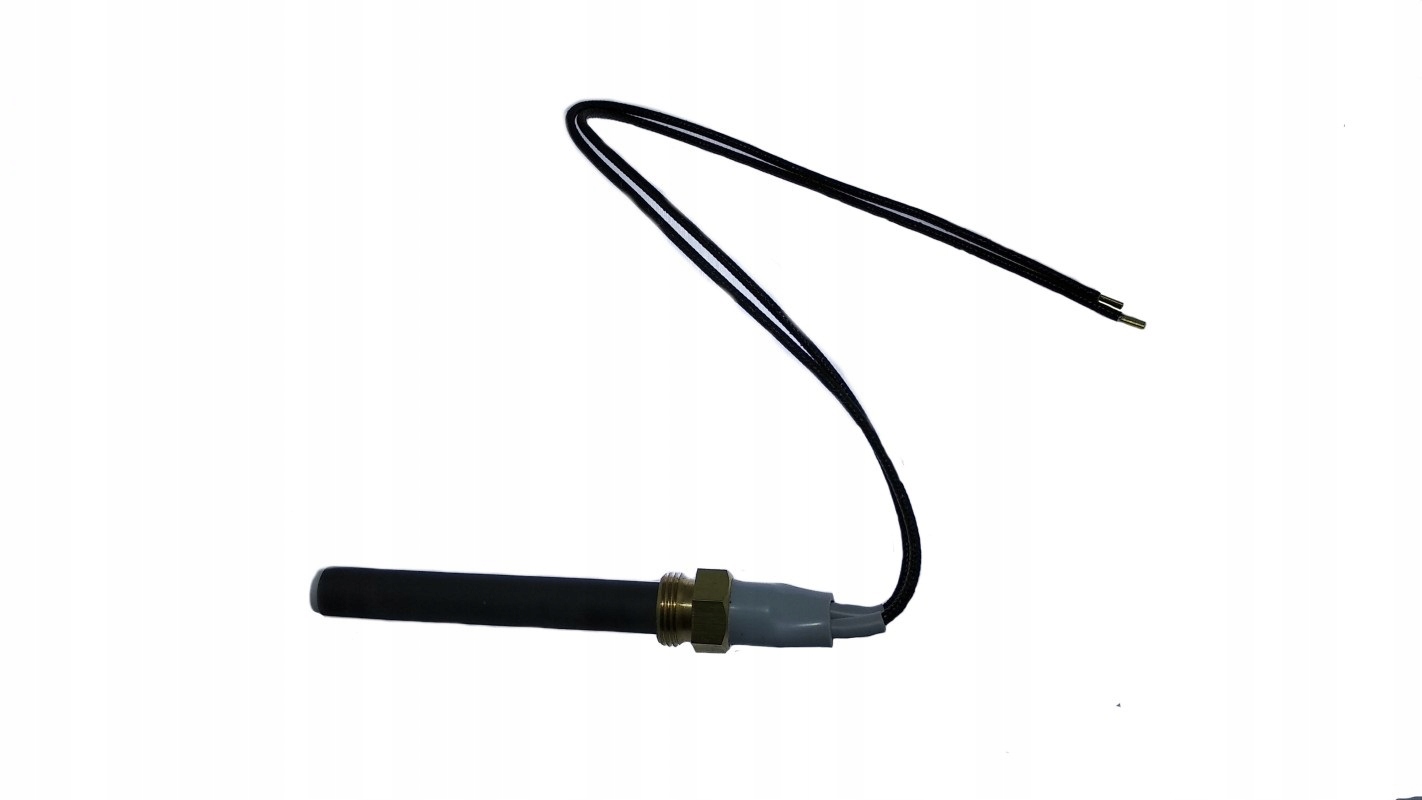 Keramický zapaľovač ZXX-7 300W
