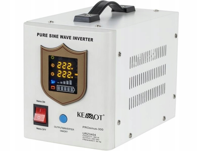 UPS KEMOT PROsinus 300