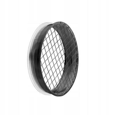 224 mm koncovka so sieťkou a tesnením