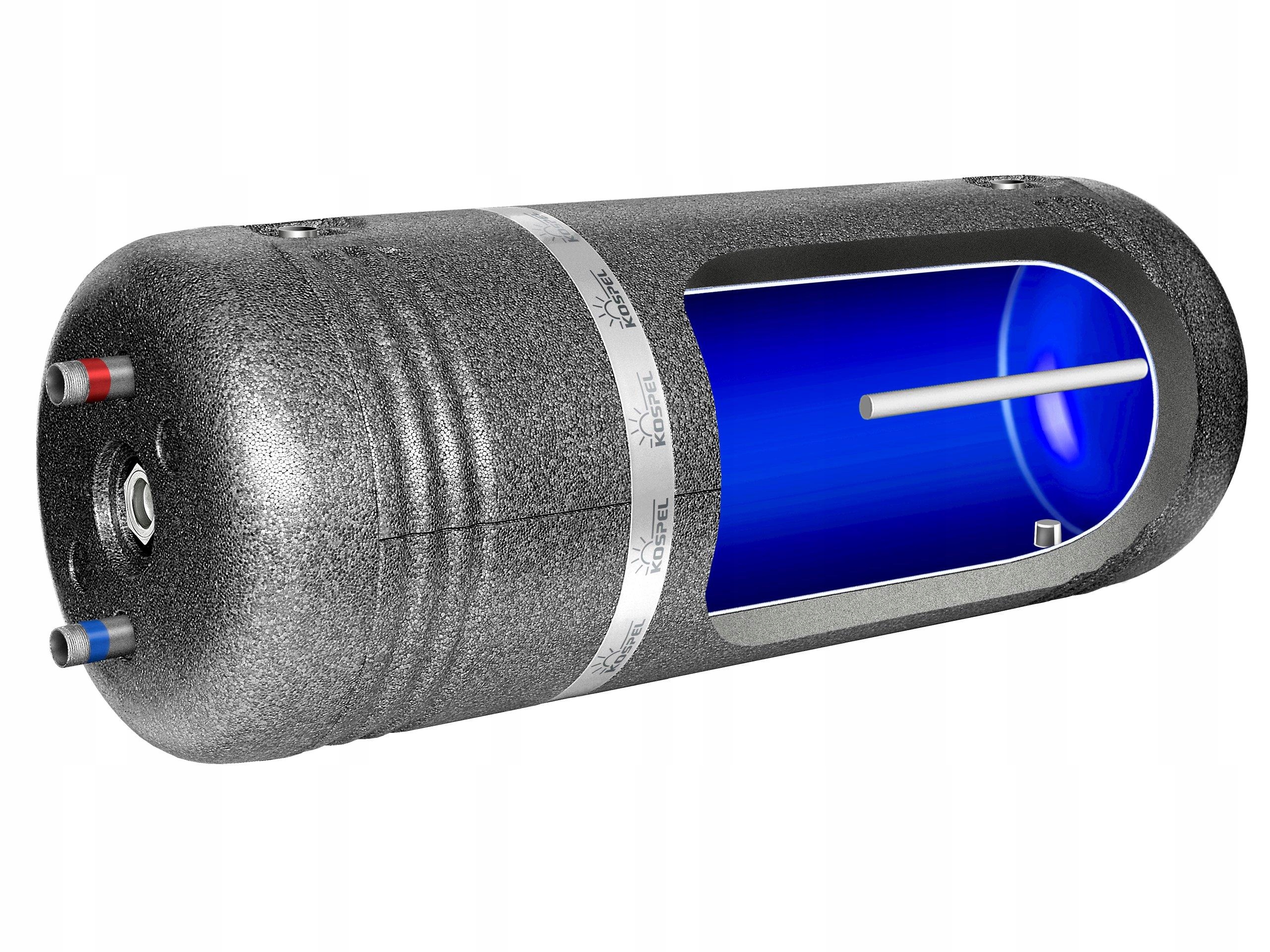 Kontajner 120l na podkovu WZ-120.TERMO-HIT.PL