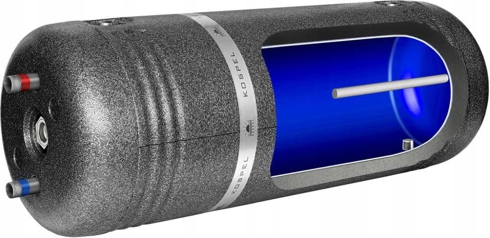 140l nádoba na podkovu WZ-140.TERMO-HIT.PL