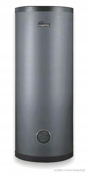 Podnos KOSPEL SP-180 A Termo S 180 L VODNÝ NÁTER