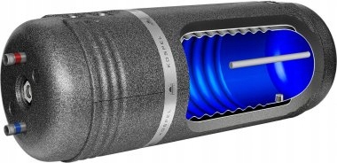 Podnos KOSPEL WPZ-120 Termo Hit 120L DVOJNÁSOBNÝ NÁTER