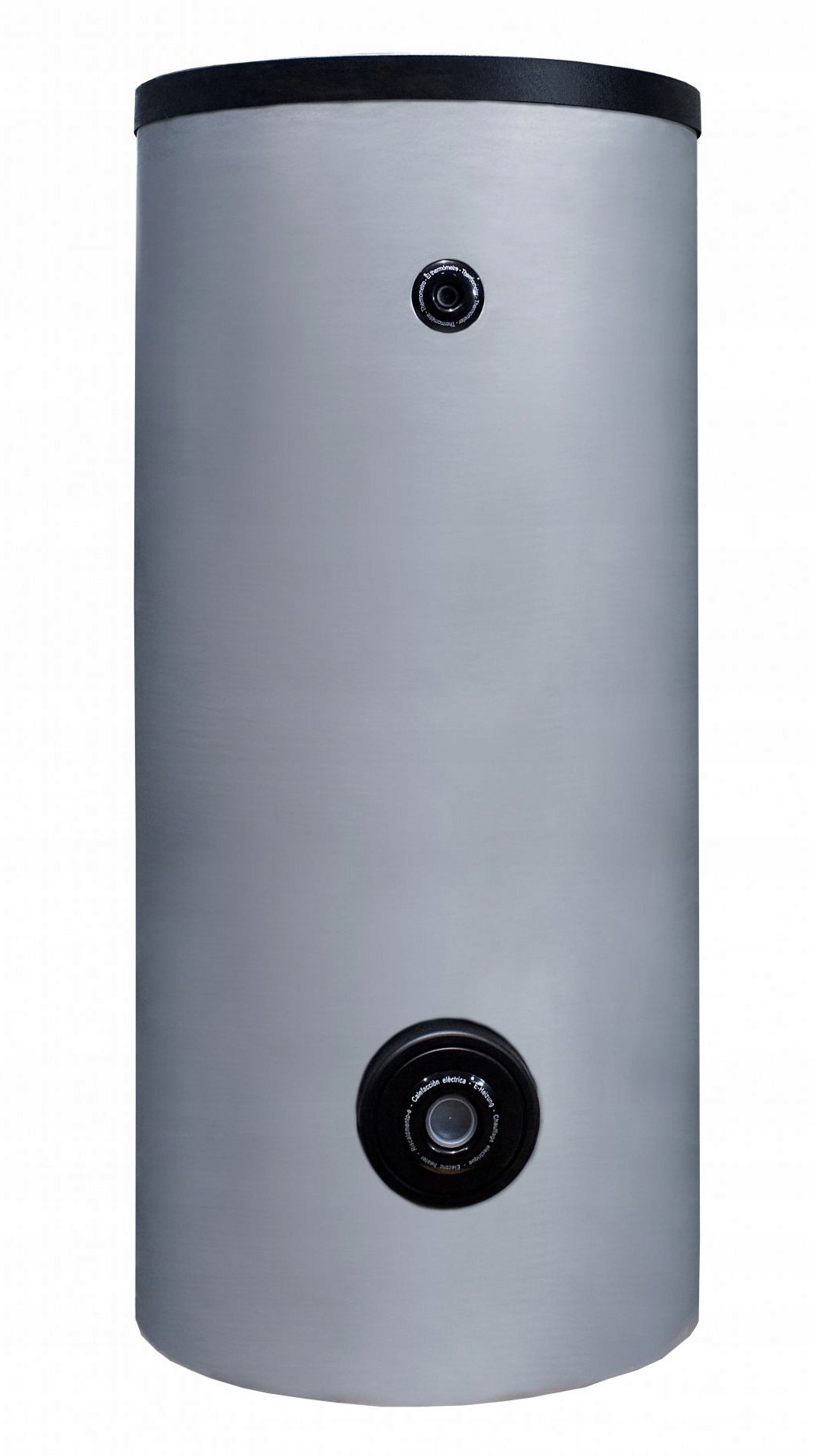 Kontajner, kotol, zásobník na tepelné čerpadlá, 300 l.