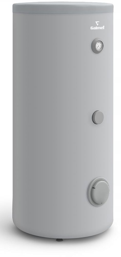 Zásobník TÚV Galmet SG (S) 500L 22-504000N