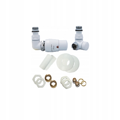 Vpravo All In One Vision ventil Cu SATIN