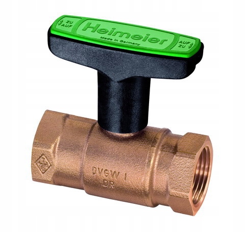 IMI Heimeier Globo D DN40 ventil 1 1/2 "