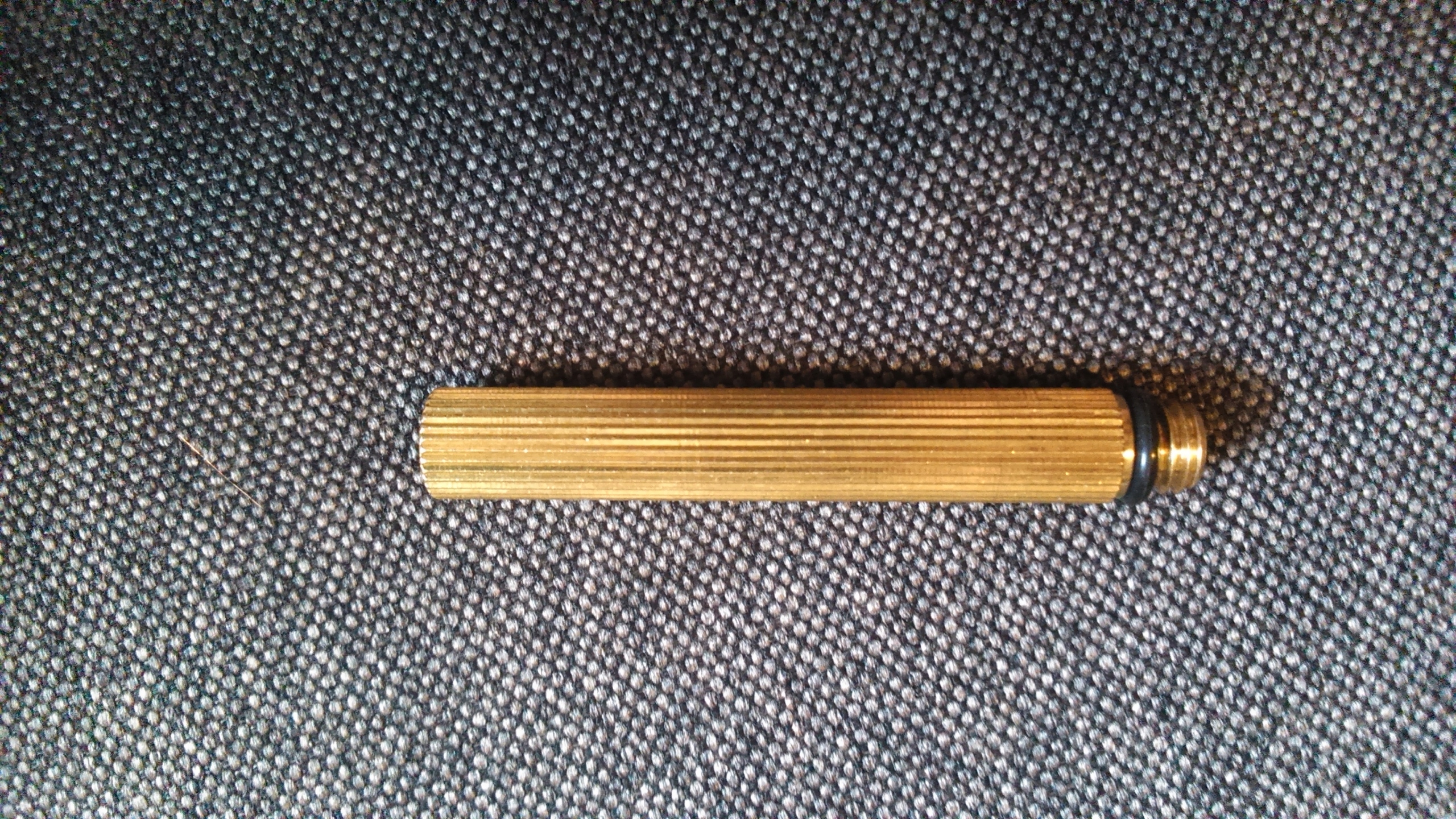 Poistný ventil, poistka Termet G-19-00