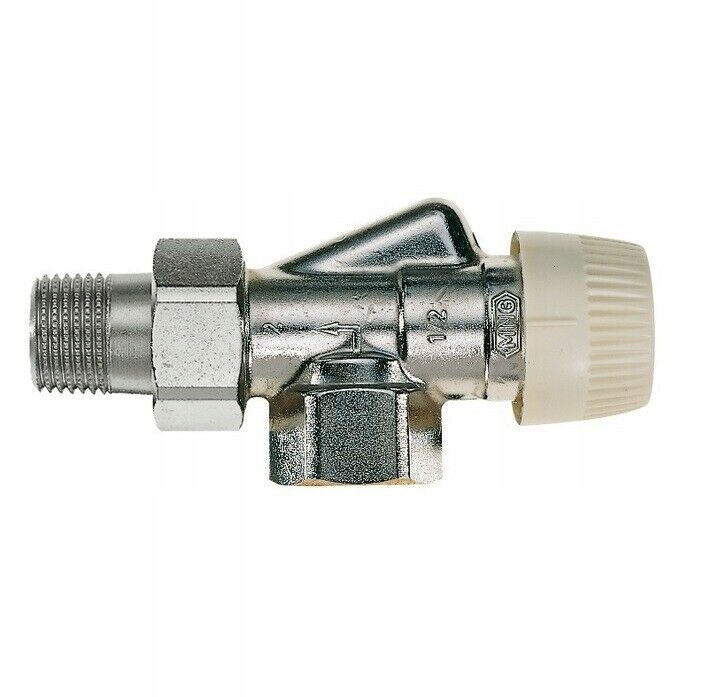Uhlový ventil Honeywell V2000