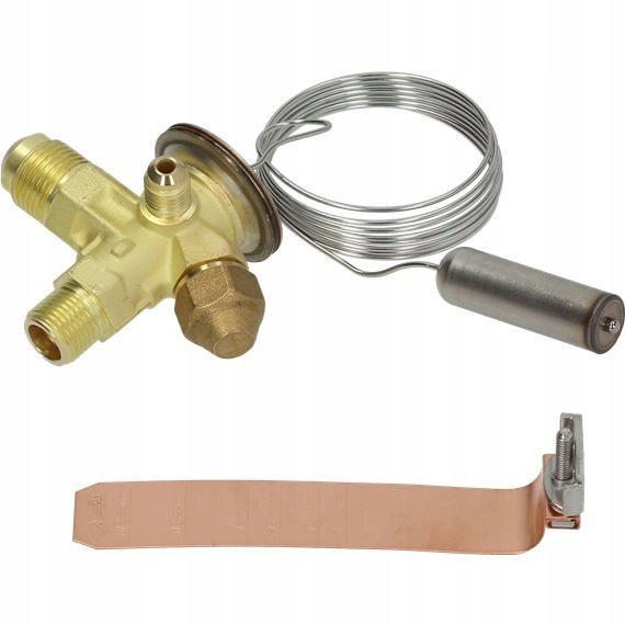 Expanzný ventil Danfoss TEX-2 R22 068Z3209