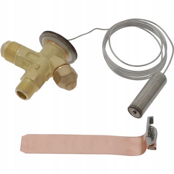 Expanzný ventil Danfoss TS-2 R404a / R507 068Z3408