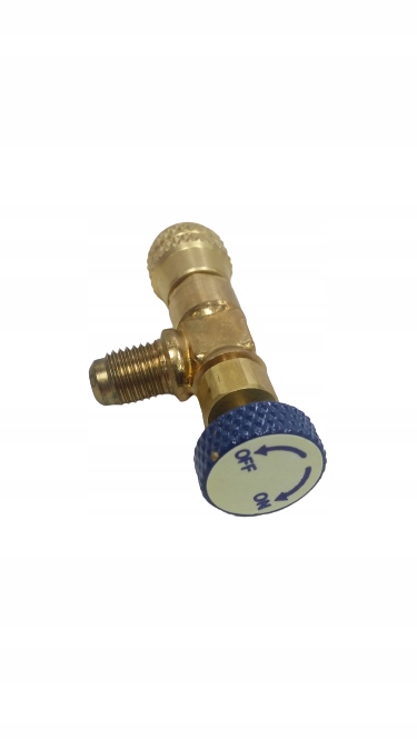 Servisný ventil 1/4 "x5 / 16" SAE
