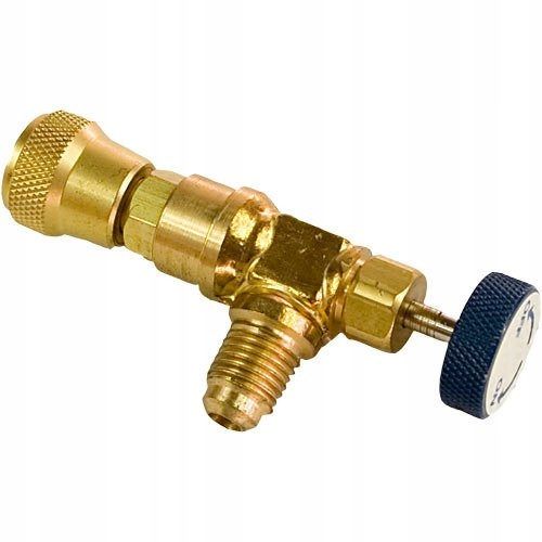 Servisný uzatvárací ventil 1/4 "SAE