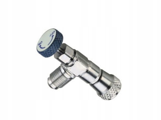 Servisný uzatvárací ventil CH-343 - 1/4 "x 5/16"