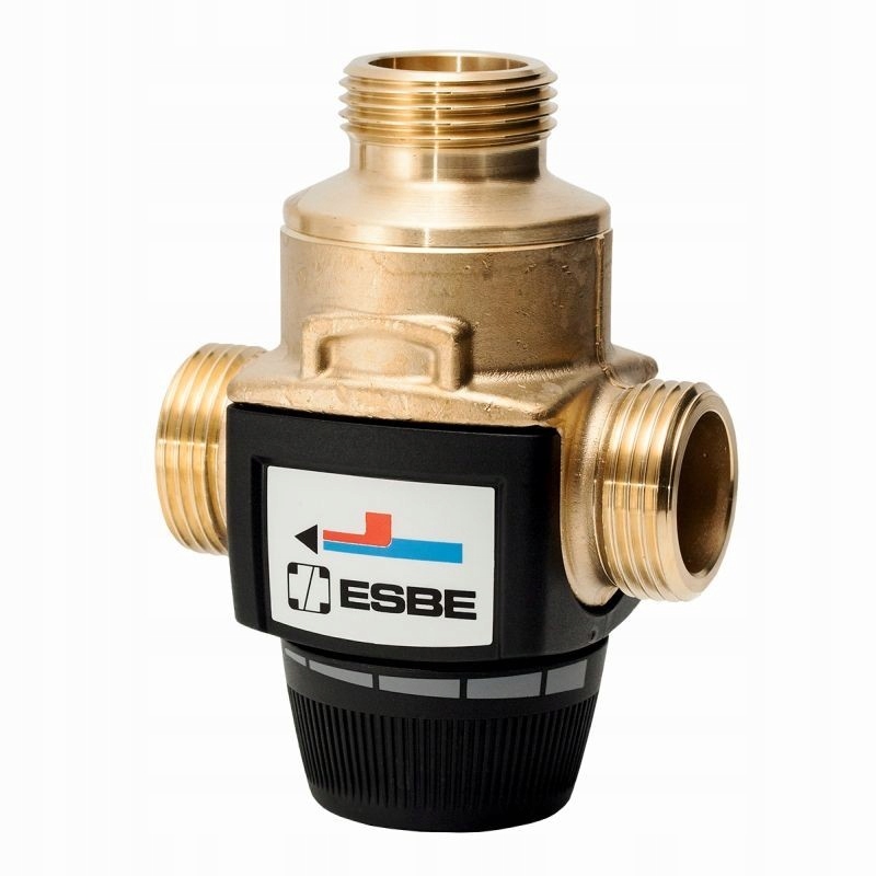 Teplotný ventil ESBE VTC 422 1 "50-70 °C