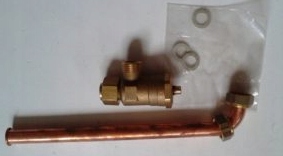 Viessmann 7338907 vypúšťací ventil