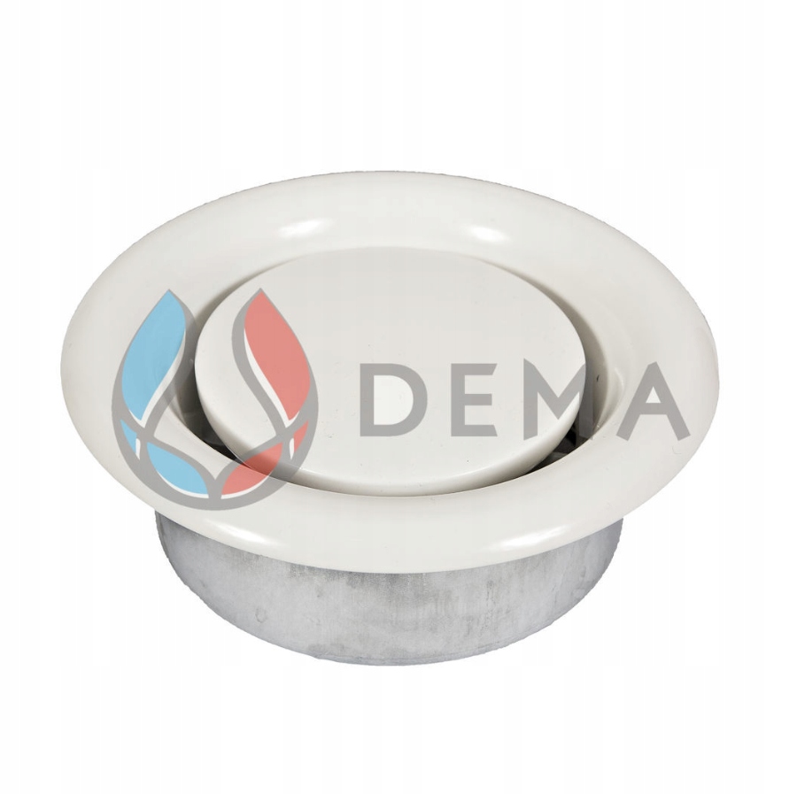 Výfukový ventilačný ventil fi 250 mm