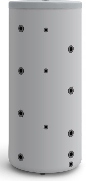 Vyrovnávacia nádrž Galmet SG (B) 200 L 70-200000