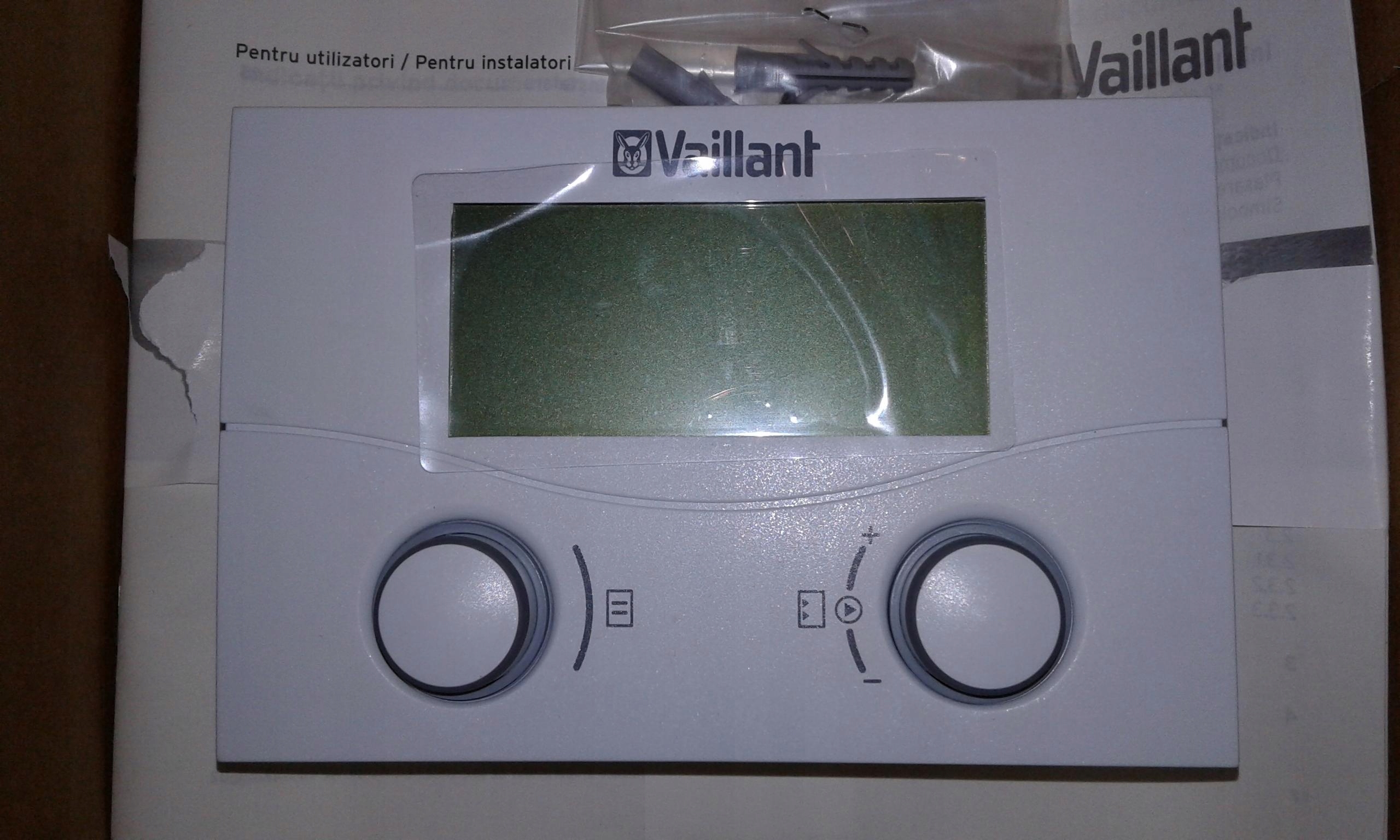 Diaľkové ovládanie VR 90/3 FBG-Comfort 0020040080